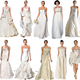 Image for article titled Braving The New York Weddings Showcase, Round 2
